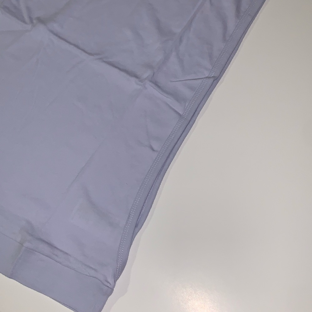 Urban Outfitters BDG Lavender 1985 Muscle Tee - Picture 8 of 9